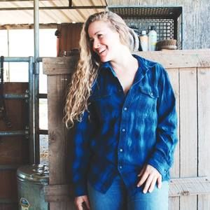 Meet your Posher, Bethany